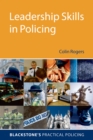 Leadership Skills in Policing - eBook