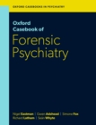Oxford Casebook of Forensic Psychiatry - eBook