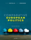 Comparative European Politics : Distinctive Democracies, Common Challenges - eBook