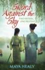 Sword Against the Sky - eBook