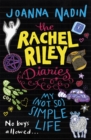 The Rachel Riley Diaries: My (Not So) Simple Life - eBook