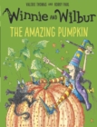 Winnie and Wilbur The Amazing Pumpkin - eBook