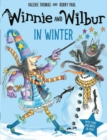 Winnie and Wilbur in Winter - eBook