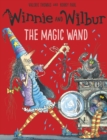 Winnie and Wilbur The Magic Wand - eBook