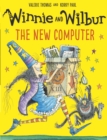 Winnie and Wilbur The New Computer - eBook