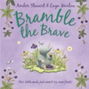 Bramble the Brave - eBook