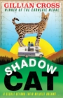 Shadow Cat - eBook