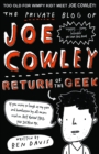 The Private Blog of Joe Cowley: Return of the Geek - eBook