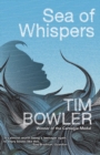 Sea of Whispers - eBook