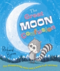 The Great Moon Confusion - eBook