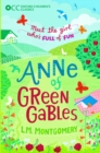 Oxford Children's Classics: Anne of Green Gables - eBook