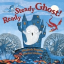 Ready Steady Ghost! - eBook