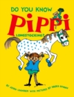 Do You Know Pippi Longstocking? - Book