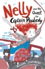 Nelly and the Quest for Captain Peabody - eBook
