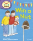 Read with Biff, Chip and Kipper Phonics: Level 2: Win a Nut! - eBook