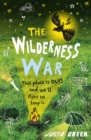 The Wilderness War - eBook