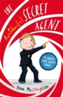 The Accidental Secret Agent - eBook