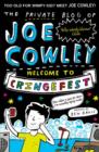 The Private Blog of Joe Cowley: Welcome to Cringefest - Book