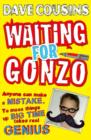 Waiting for Gonzo - Book
