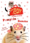 Dr KittyCat is ready to rescue: Pumpkin the Hamster - eBook