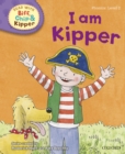 Read with Biff, Chip and Kipper Phonics: Level 2: I Am Kipper - eBook