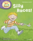 Read with Biff, Chip and Kipper First Stories: Level 2: Silly Races! - eBook