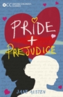 Oxford Children's Classics: Pride and Prejudice - eBook