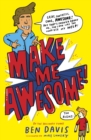 Make Me Awesome - eBook
