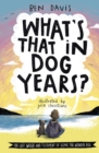 What's That in Dog Years? - eBook