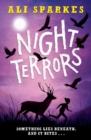 Night Terrors - Book