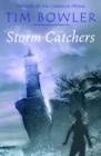 Storm Catchers - Book