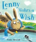 Lenny Makes a Wish - Book