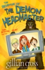 The Revenge of the Demon Headmaster - eBook
