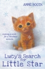 Lucy's Search for Little Star - Book
