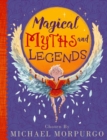 Michael Morpurgo's Myths & Legends - Book