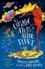 The Cosmic Atlas of Alfie Fleet - Book