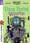 Read with Oxford: Stage 5: Winnie and Wilbur: Time Travel Winnie - Book