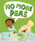 No More Peas - Book