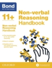 Bond 11+: Bond 11+ Non Verbal Reasoning Handbook - Book