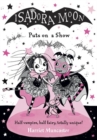Isadora Moon Puts on a Show - Book