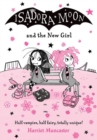 Isadora Moon and the New Girl - Book