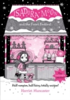 Isadora Moon and the Frost Festival - Book
