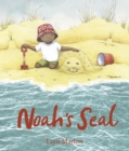 Noah's Seal - eBook