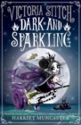 Victoria Stitch: Dark and Sparkling - Book