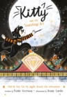 Kitty and the Vanishing Act - eBook