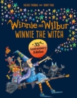Winnie and Wilbur: Winnie the Witch 35th Anniversary Edition - Book
