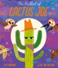 The Ballad of Cactus Joe - Book