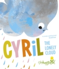 Cyril the Lonely Cloud - eBook