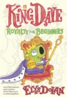 King Dave: Royalty for Beginners - eBook