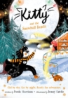 Kitty and the Snowball Bandit - Book